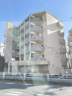 ヴィヴァーチェあざみ野の画像