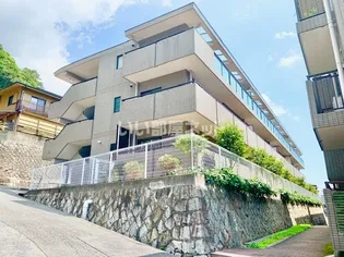 ディオレ新神戸の画像