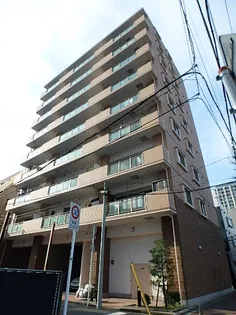 ミオカステーロ東神奈川ルーチェの画像