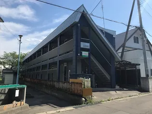 カーサ茂森新町の画像