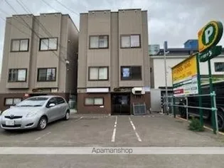 JPコート北円山Bの画像