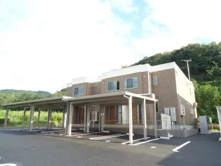 ベルフォレスタIの画像