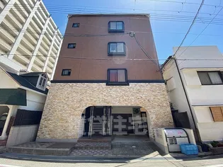 甲子園WESTの画像