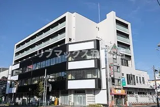 ビアンコネロ雪谷大塚の画像