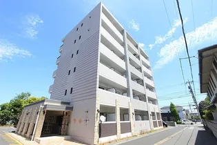 ハイブリッジ湘南IIIの画像
