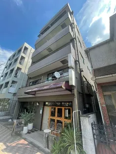 斎藤ビルの画像