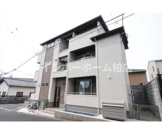 ジュネス東松戸の画像