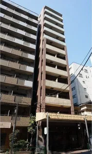 ガーデンコート小石川の画像