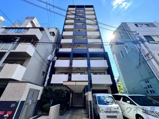 エイペックス新大阪の画像