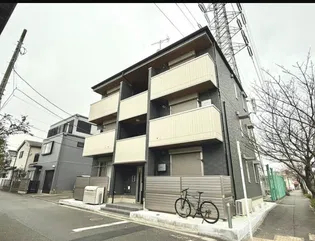 D PAINA 綱島西の画像