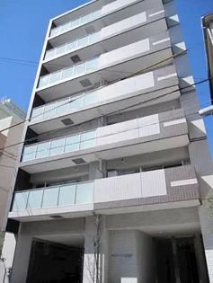 ウェルスコート錦糸町の画像