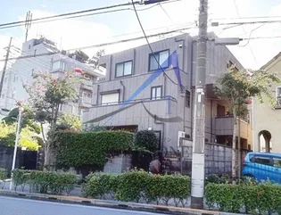 メゾン岡本の画像