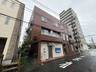 大地ビルの画像