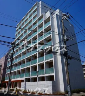 クレヴィスタ板橋西台IIIの画像