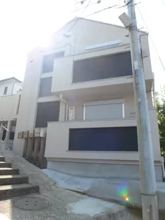 アドバンステージ岡沢の画像