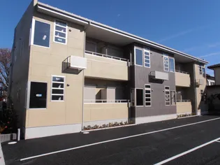 パークフロントの画像