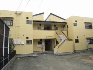 熊本県熊本市中央区三郎1【アパート】の外観