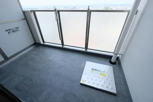 K Smart HISAI【4階】の内装