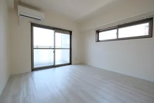 K Smart HISAI【4階】の居間