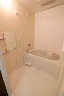 K Smart HISAI【4階】の風呂