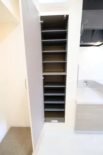 K Smart HISAI【4階】の内装