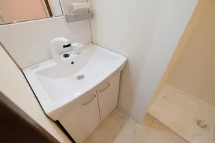 K Smart HISAI【4階】の内装