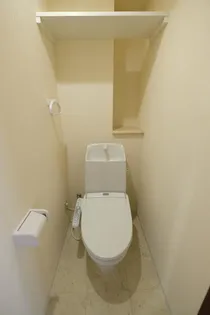 K Smart HISAI【4階】の内装