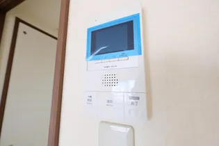 K Smart HISAI【4階】の内装