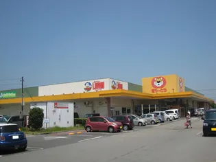 K Smart HISAI【4階】の周辺