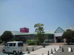 K Smart HISAI【4階】の周辺