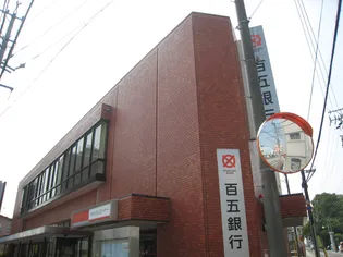 K Smart HISAI【4階】の周辺