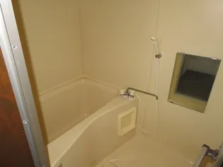 サザンクロス御山【2階】の風呂