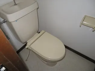 サザンクロス御山【2階】の内装