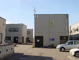 カーサ コモド青森の画像