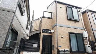 アーバンプレイス駒込ドゥエル【2階】の外観