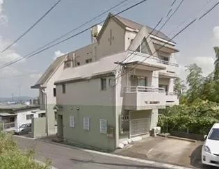 第2森合ビルの画像