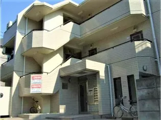 グランデ広尾の画像