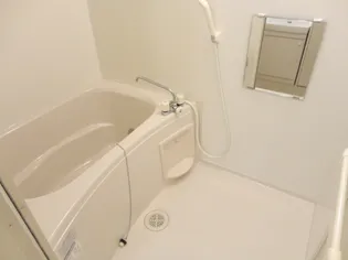 それいゆ北本町の風呂