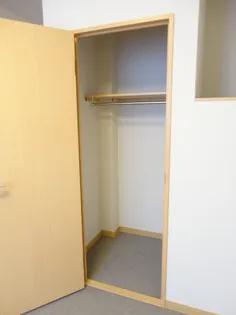 それいゆ北本町の内装