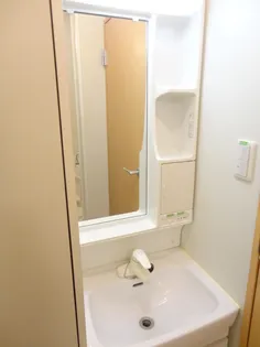 それいゆ北本町の内装