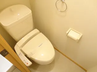 それいゆ北本町の内装