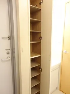 それいゆ北本町の玄関