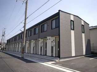 それいゆ北本町の外観