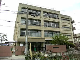 それいゆ北本町の周辺