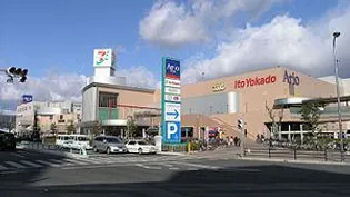 それいゆ北本町の周辺