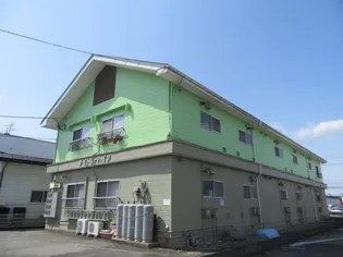 テイトリーハイツの画像