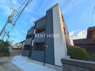 ALEGRIA道明寺の画像