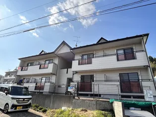 MK国見VIIの画像