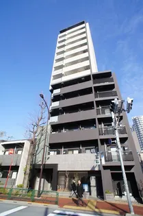 MALULANI南青山【14階】の外観