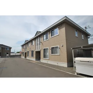 プレシャスコートB棟の画像